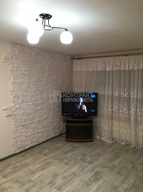 Продаж Квартира 4-кімнатна, 9/9 поверх на вул. Олексіївська Харків - фото 5