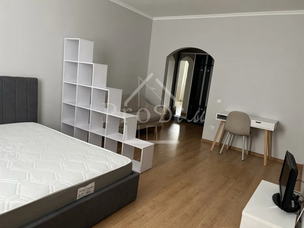 Оренда Квартира 1-кімнатна, 3/24 поверх на Максима Левіна вул. (Багратіона), 3 Kiev - photo 3