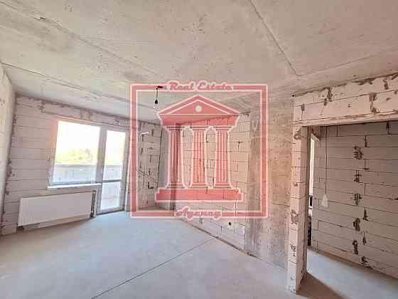 Продаж 3к Квартира 75 кв.м Нова-2, 5 Бориспіль