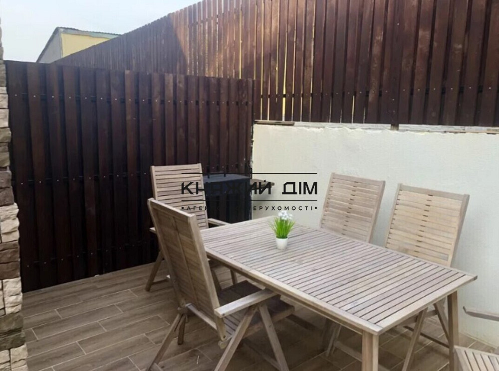 Продаж таунхауса 220 м кв. з сучасним ремонтом. № 2211622 Киев - изображение 11