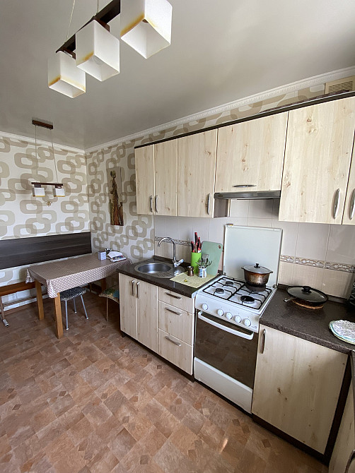 Продаж Квартира 3-кімнатна на ул. Святослава Рихтера (ул. Щорса), 125/1 Одеса - фото 2