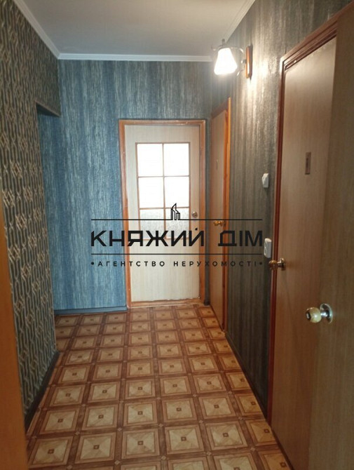 Оренда 2 кімнатна квартира на Троєщина КОД 1156741 Kiev - photo 17