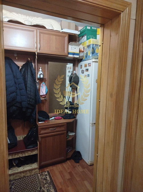 Продаж 1к квартири вул. Гната Юри Київ - фото 13