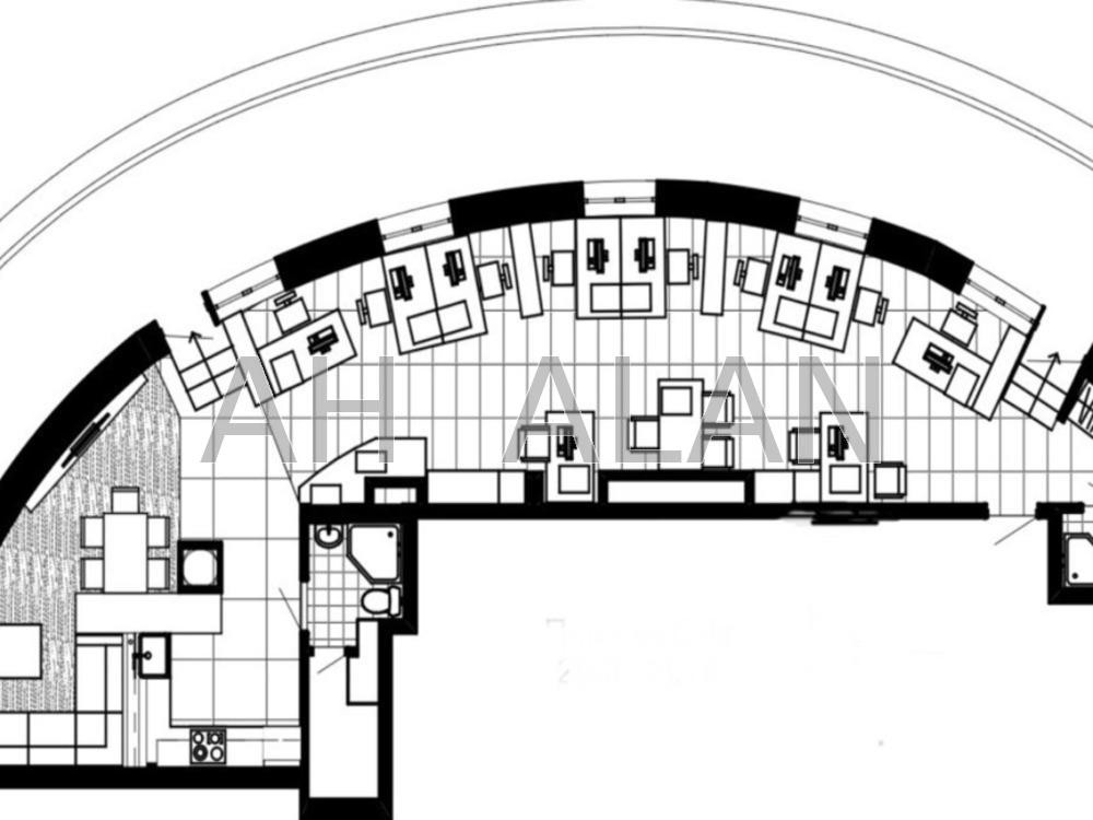 Оренда Будинок на Володимира Івасюка пр-т, 12Є Київ - фото 2