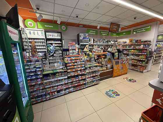 Оренда торгове приміщення на Дніпровська наб., 16Г приміщень - 1, поверх - 1/25 Kiev