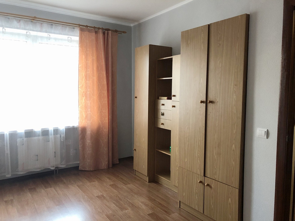 Оренда Квартира 1-кімнатна, 9/25 поверх на Гмыри Бориса ул., 16а Київ - фото 4