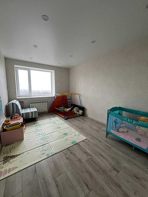 Продаж Квартира 4-кімнатна, 12/12 поверх на Запорожское шоссе, 30ш Днепр - изображение 12