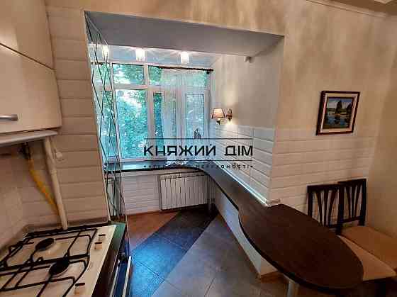 Оренда Квартира 1-кімнатна, 2/9 поверх на Новогоспитальная ул. Kiev