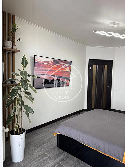 Продаж 1к Квартира 57 кв.м Кульпарківська вул., 230а Львів - фото 12