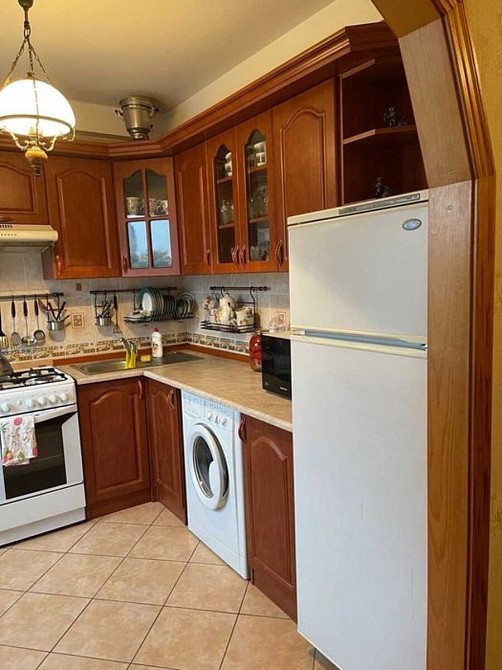 Продаж Квартира 3-кімнатна, 5/9 поверх на Дениса Антипова, 3/5 Kiev - photo 10