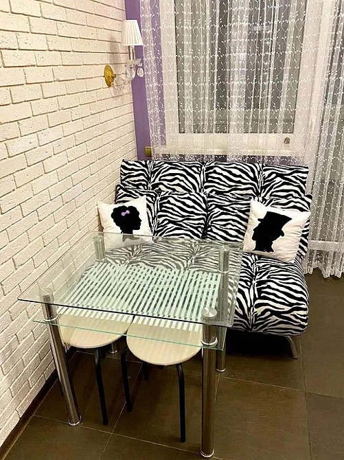 Продаж Квартира 1-кімнатна, 16/24 поверх на Люстдорфская дорога ул. Одеса - фото 8