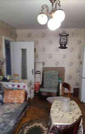 3-комнатная квартира на Таирова Одесса