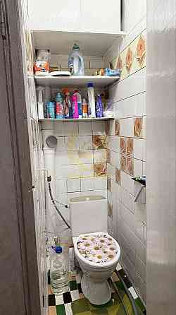 Продаж Квартира 3-кімнатна на Милютенко ул., 30/12 Київ