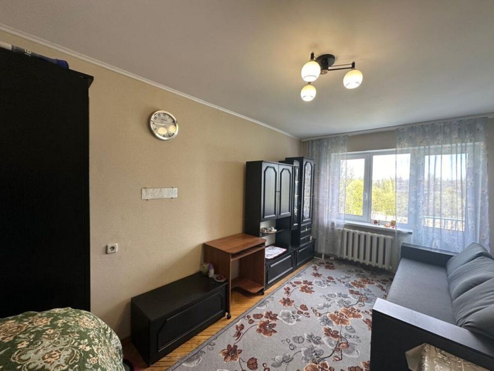 Оренда Квартира 1-кімнатна, 7/9 поверх на Василя Доманицького, 10а Київ - фото 3