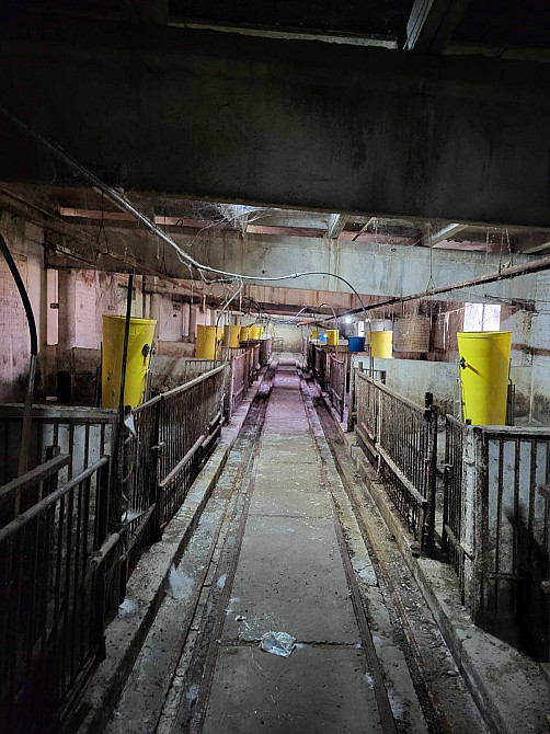 Продаж Квартира на улица Шахтарська 35а Chervonohrad - photo 19