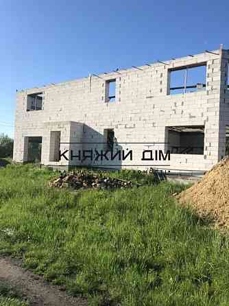 Продаж 2-поверховий Будинок з ділянкою 14 сот 230 кв.м   Требухів