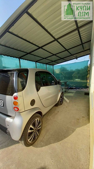 Дача в кооперативі «Ятрань» Кропивницький - фото 12