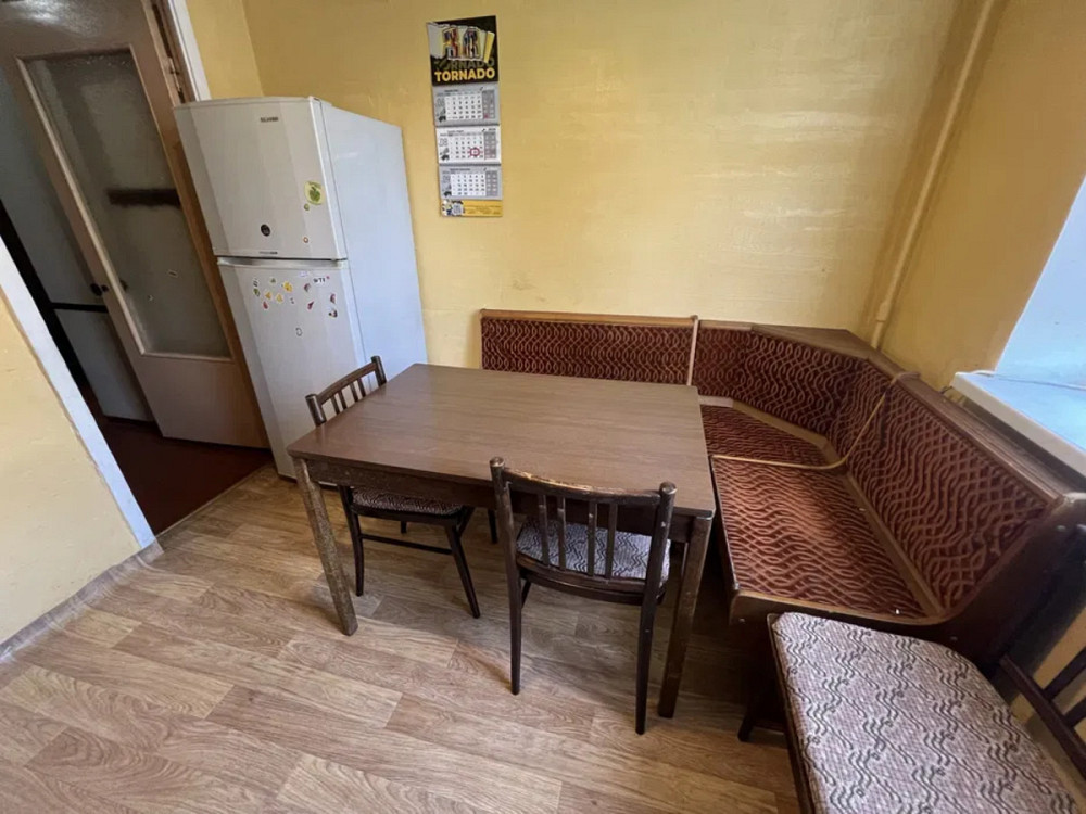 Оренда Квартира 2-кімнатна, 5/9 поверх на вул. Остафія Дашкевича, 6 Kiev - photo 2