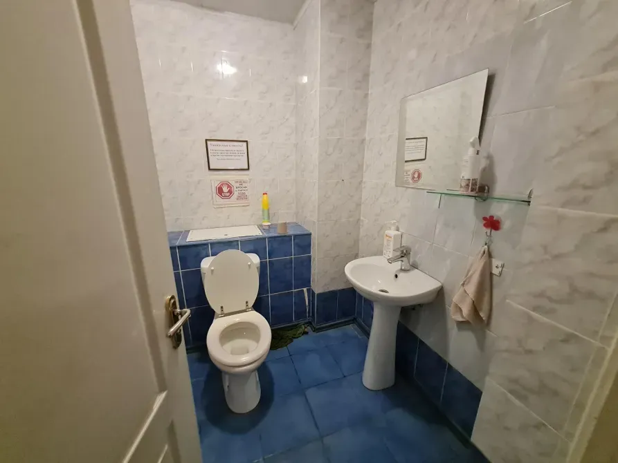 Здається Офісні приміщення площа 155.1 кв.м Київ Проспект Володимира Івасюка 20Б Київ - фото 15