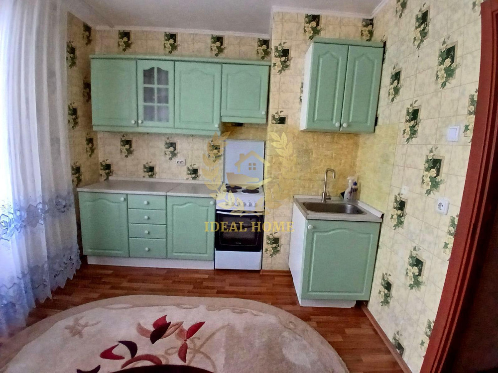 Продаж Квартира 1-кімнатна на Александры Экстер ул., 3 Киев - изображение 7