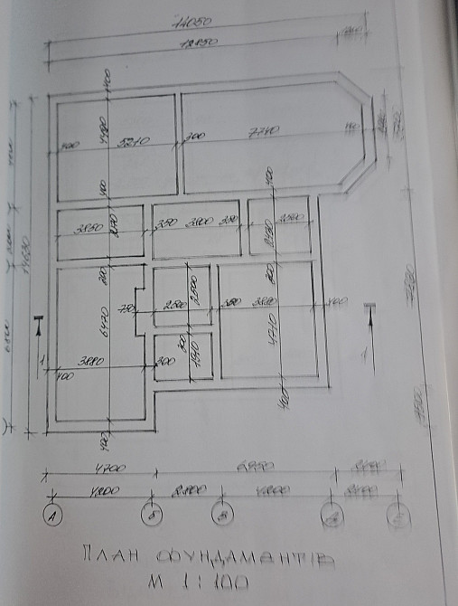 Продаж. Окремостоячий будинок. Петриків Тернопільський р-н  - фото 13