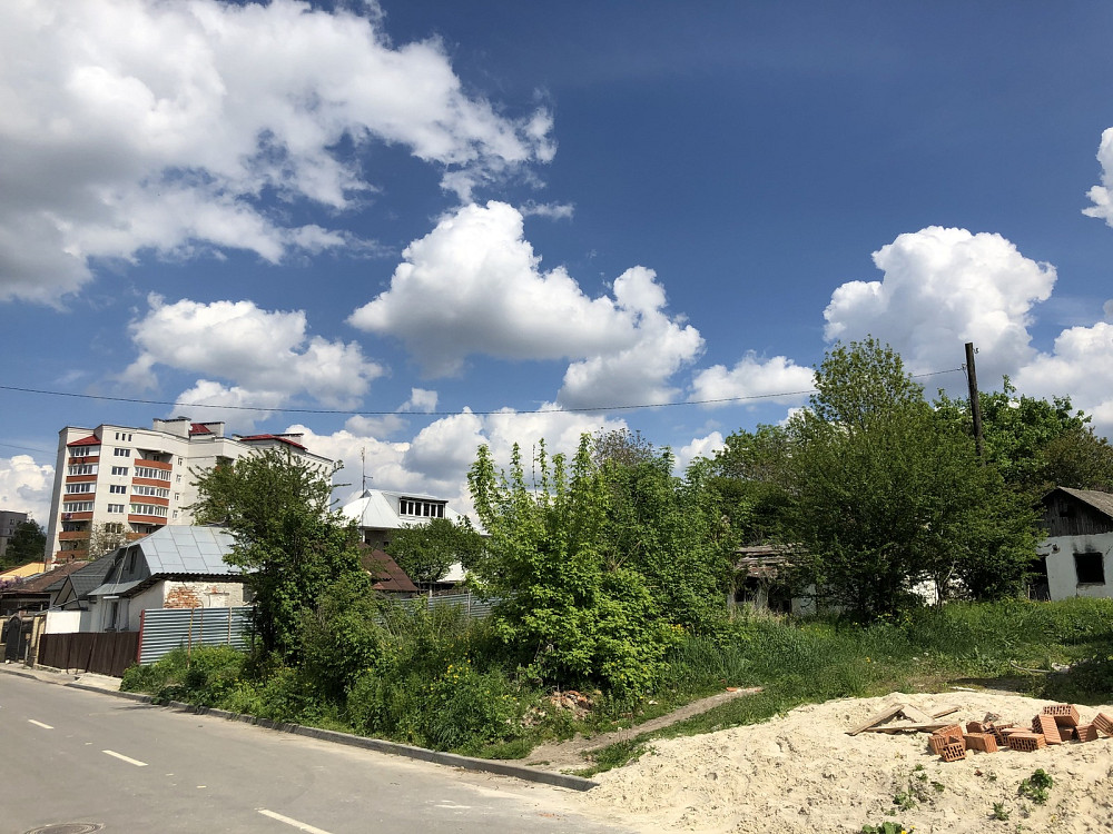 Продаж земельної ділянки 3 соток на вул. Стадникової С. Тернопіль - фото 10