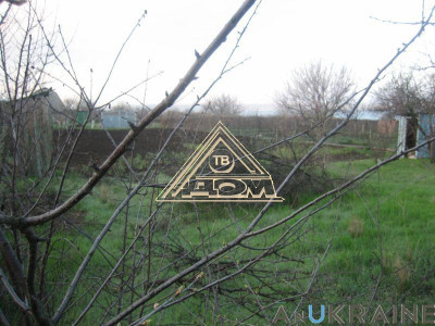 Продаж земельної ділянки 0.1 соток на ул. Садовая, 6 Нова Дофінівка - фото 1