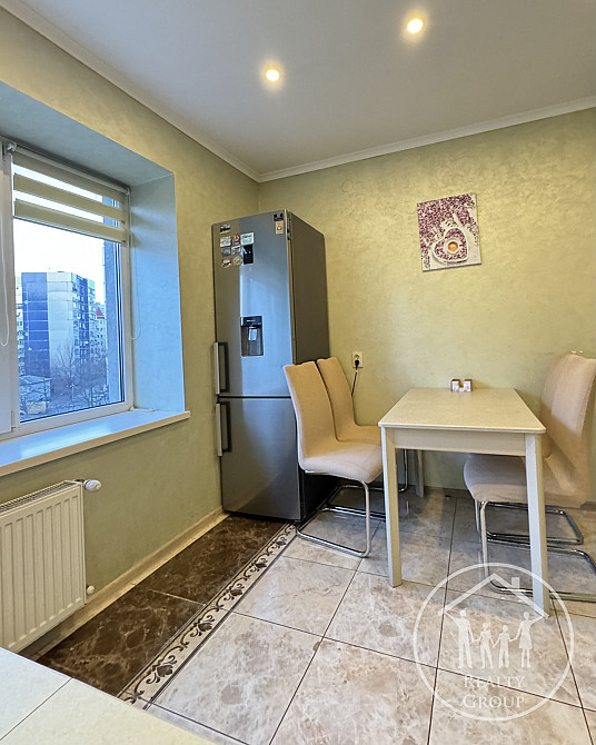 Продаж 3к Квартира 100 кв.м Вернадського вул. Львів - фото 9