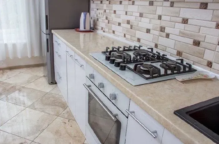 Продаж База відпочинку / готель площа 1200 кв.м 1.2-й поверх на Новоселов Фонтанка - фото 9