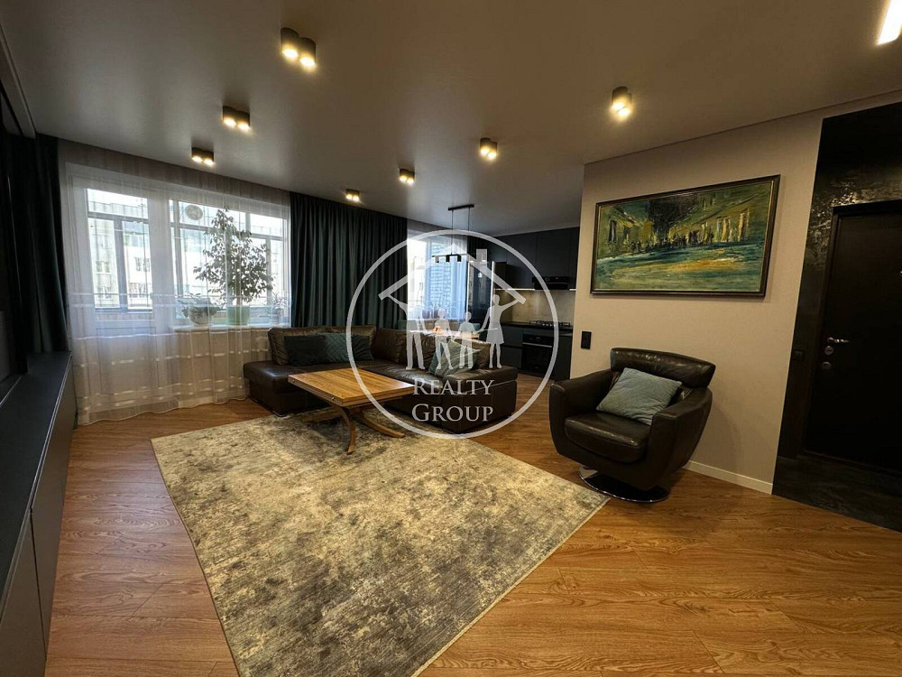 Продаж 2к Квартира 63 кв.м Стрийська вул., 101 Львов - изображение 4