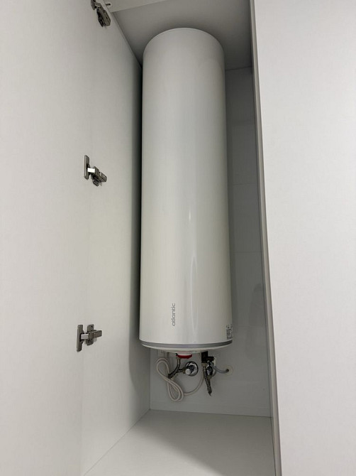 Продаж Квартира 1-кімнатна, 21/25 поверх на Євгенія Сверстюка вул., д. 6 Київ - фото 17