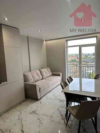 Продаж однокімнатної квартири по вул.Радіщева Uzhhorod