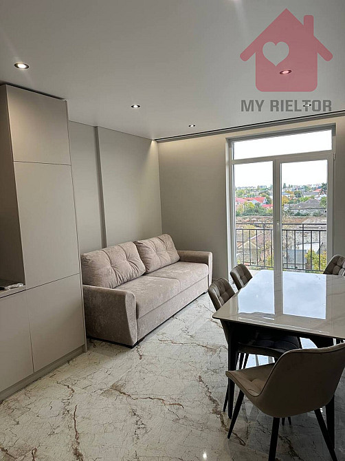 Продаж однокімнатної квартири по вул.Радіщева Uzhhorod - photo 1