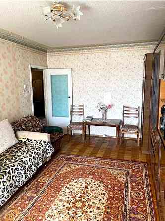 Продаж Квартира 2-кімнатна, 6/16 поверх на Закревського Миколи вул., д. 5А Київ