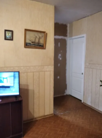 Жилая «трешка» в Черемушках Одеса