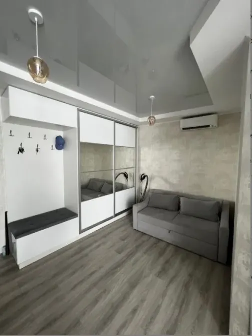 Продаж 1к Квартира 36 кв.м каманина Одеса - фото 4