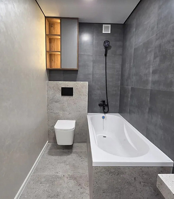 Продаж Квартира 2-кімнатна, 8/11 поверх на Смакули вул., 8 Тернопіль - фото 13