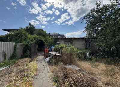 Продаж земельної ділянки 0.1 соток на ул. Крымский пер, 5а Одеса