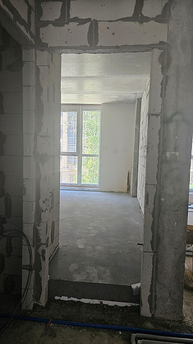 Продаж Квартира 2-кімнатна, 1/9 поверх на вул. Бульвар Тетерівський Житомир - фото 16