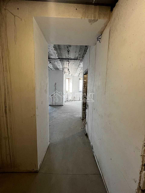 Продаж Квартира 4-кімнатна, 14/15 поверх на вул. Професорська Харьков - изображение 4