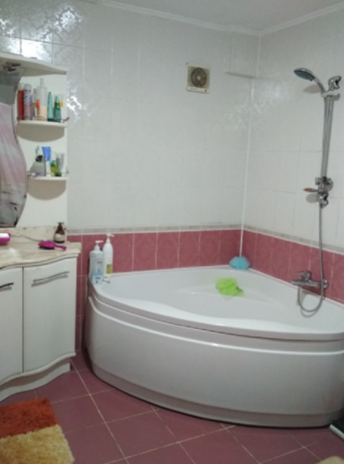 Продается большая уютная квартира по проспекту Академика Глушко Одеса - фото 11