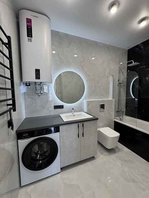 Однокімнатна квартира на Краснова Одеса - фото 10