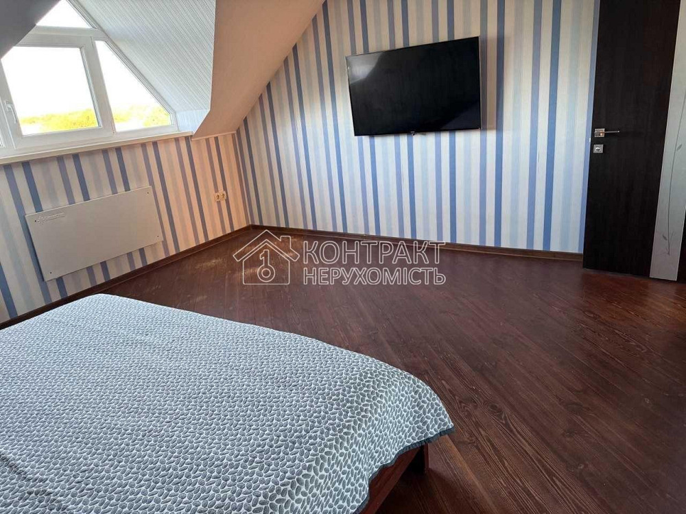 Продаж Будинок 4-кімнатний на вул. Таранушенко Харьков - изображение 16