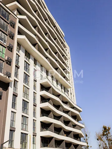 Продаж 2к Квартира 75.72 кв.м Вашингтона Джорджа вулиця 1 Львів - фото 5