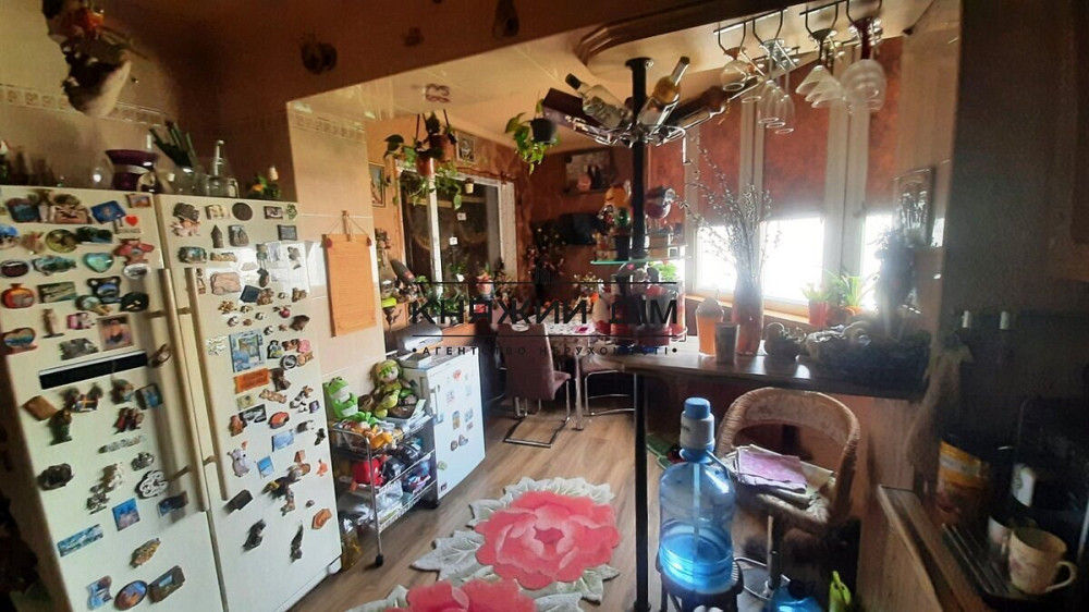 Продаж 3-х ком. квартири м. Позняки 5 хвилин Код Об'єкта № 21130400 Kiev - photo 11