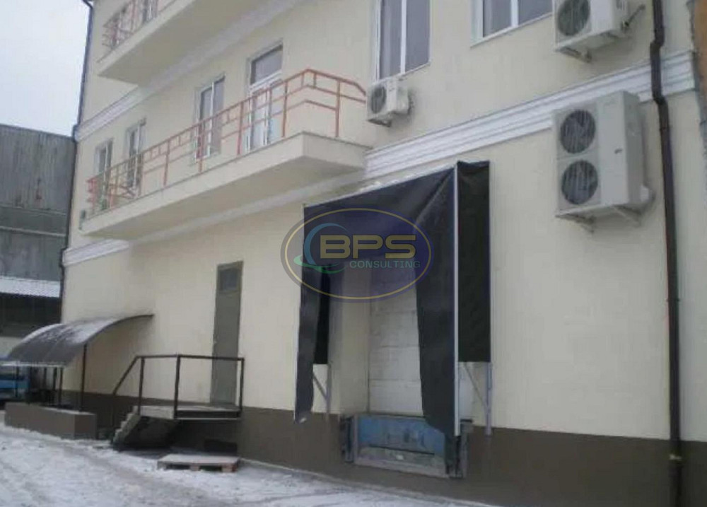 Оренда складське приміщення на вул. Боровського Миколи Odessa - photo 10