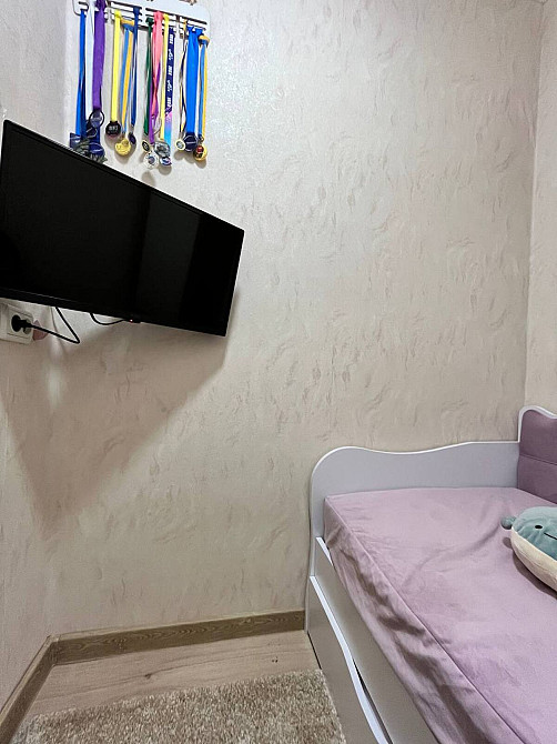 Продаж Квартира 1-кімнатна, 1/5 поверх на Вул.Г.Мазепи Ивано-Франковск - изображение 9