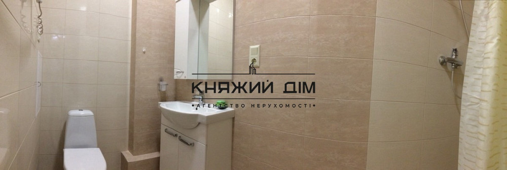 Оренда Квартира 3-кімнатна, 13/25 поверх на Лебедева Николая ул. Kiev - photo 11