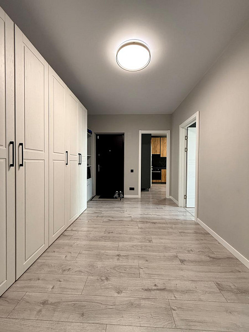 Продаж Квартира 3-кімнатна, 12/16 поверх на Івана Виговського вул., д. 10-Е Київ - фото 10