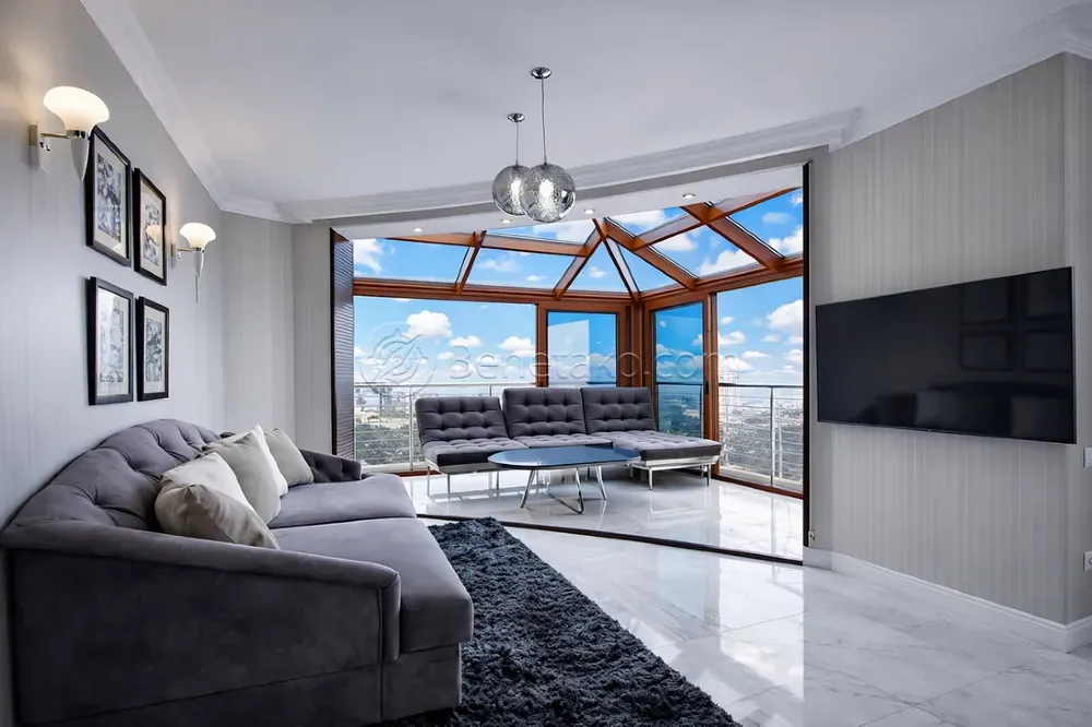 Оренда 3к Квартира 115 кв.м пр. Шевченко, 33Б Одеса - фото 2